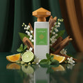 nisiniai kvepalai utique bubble 100ml