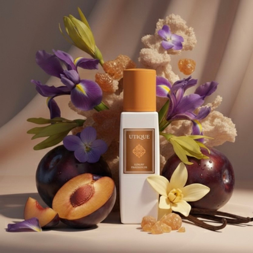 nisiniai kvepalai utique sexy cashmere