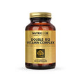 nutricode vitaminai b12 kapsulemis kompleksas by dr tomas jezewski