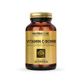 nutricode vitaminas c bomba kapsulemis by dr tomasz jezewski